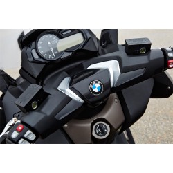 C 650 GT Urban Mobility C 650 GT Urban Mobility